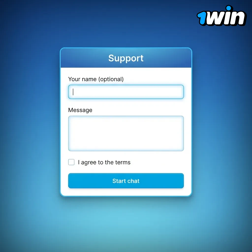 فريق دعم العملاء متاح 24/7 عبر الدردشة المباشرة، البريد الإلكتروني، تيليجرام وواتساب لحل الاستفسارات