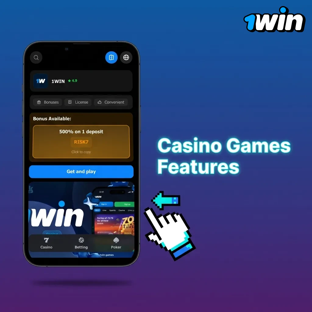 Casino game interface showing 3,000+ titles from Pragmatic Play, Evolution Gaming, and NetEnt with live dealer options