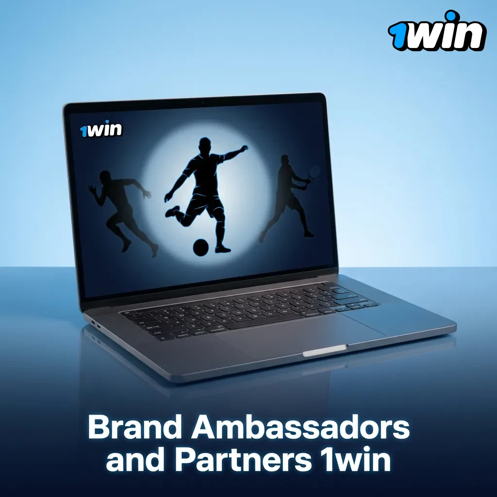 1win partners with Al Ahly SC, Mohamed Salah, and Egyptian Football Association for brand promotion in Egypt