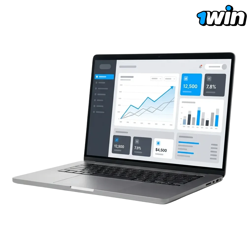 1win affiliate program partnership opportunity for Egypt market with competitive commissions and reliable payouts