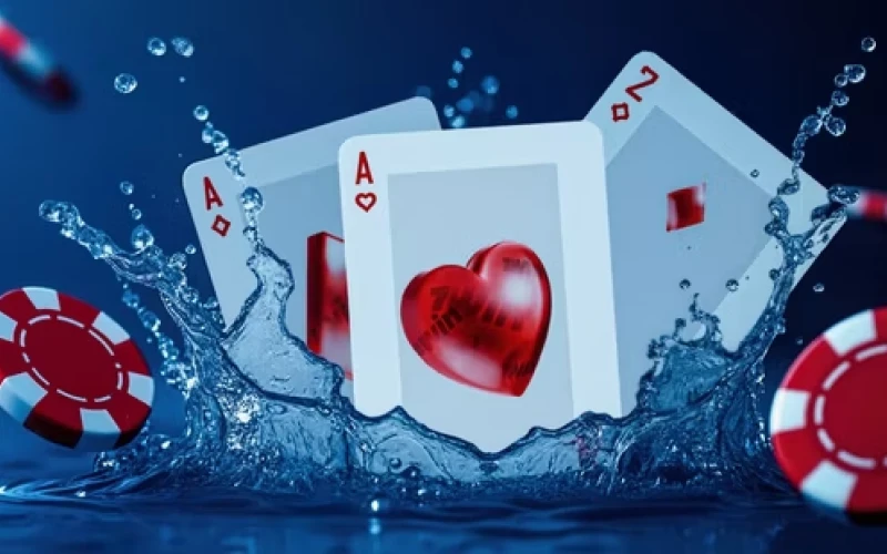 احصل على مكافأة حصرية للكازينو من منصة 1win.