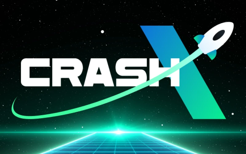 قد تكون لعبة Crash X هي بداية طريقك لربح المال على موقع 1win الإلكتروني.