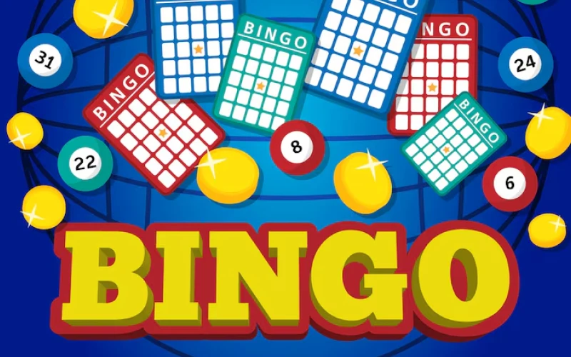 يمكنك العثور على لعبة Pattern Bingo من بين ألعاب أخرى في كازينو 1win.