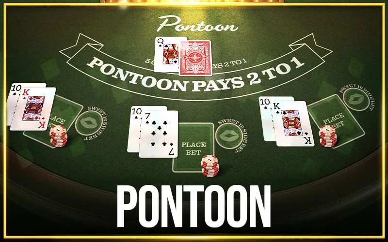 تعرّف على برنامج Pontoon على منصة 1win.