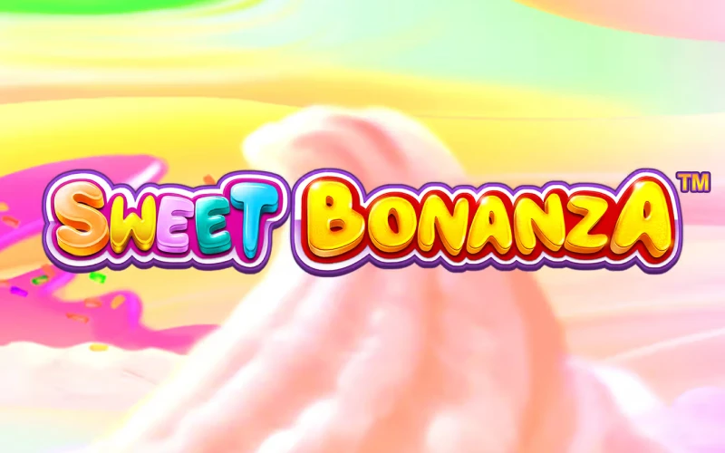 اكتشف ما يمكن أن تقدمه لك Sweet Bonanza على موقع 1win.