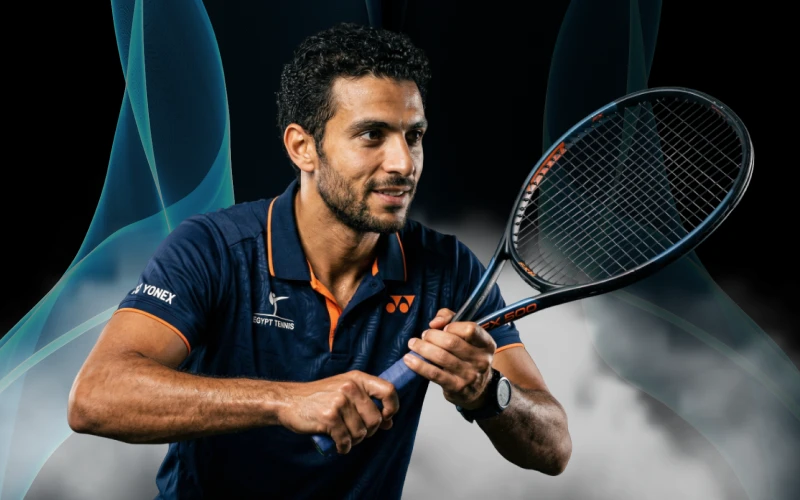 تتوفر المراهنات على رياضة التنس على موقع 1win.